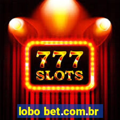 lobo bet.com.br